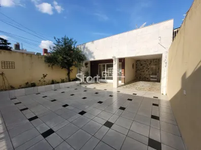 Imóvel Comercial com 5 Quartos à venda, 295m² no Jardim Guanabara, Campinas