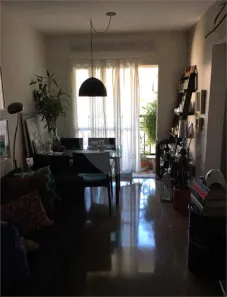 Apartamento com 2 Quartos à venda, 48m² no Bela Vista, São Paulo