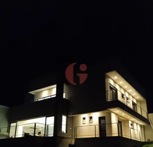 Casa de Condomínio com 4 Quartos à venda, 300m² no Condomínio Colinas do Parahyba, São José dos Campos