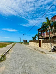 Lote/Terreno à venda, 250m² no , Trairi