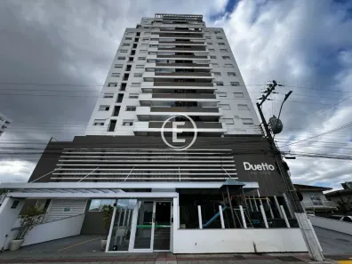 Apartamento com 3 Quartos à venda, 106m² no Pagani, Palhoça