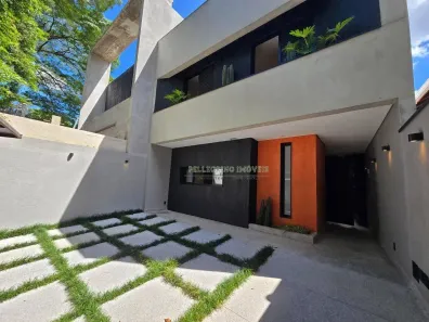 Casa com 4 Quartos à venda, 290m² no Vila Nova Conceição, São Paulo