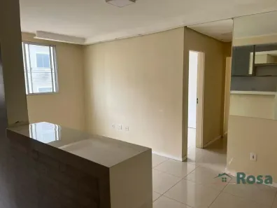 Apartamento com 2 Quartos à venda, 44m² no Carumbé, Cuiabá