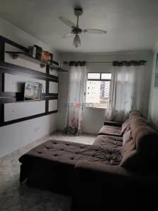 Apartamento com 1 Quarto à venda, 58m² no Tupi, Praia Grande