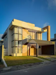 Casa de Condomínio com 3 Quartos à venda, 235m² no Pitimbu, Natal