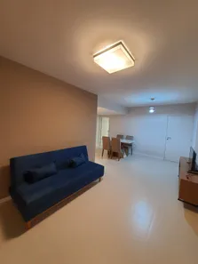 Apartamento com 3 Quartos à venda, 112m² no Ponta Verde, Maceió