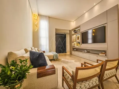 Casa de Condomínio com 3 Quartos à venda, 146m² no Recanto Quarto Centenário, Jundiaí