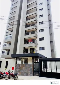 Apartamento com 1 Quarto para alugar, 50m² no Vila Altinópolis, Bauru