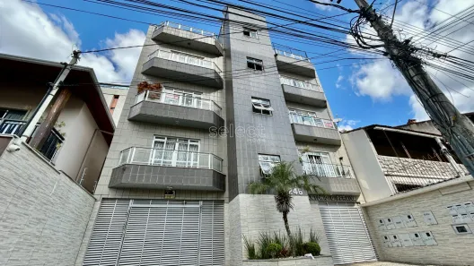 Apartamento com 2 Quartos à venda, 108m² no Cascatinha, Juiz de Fora