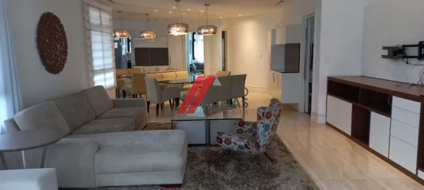 Apartamento com 4 Quartos à venda, 295m² no Funcionários, Belo Horizonte