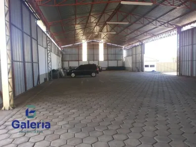 Galpão/Depósito/Armazém à venda, 3000m² no , Luís Antônio