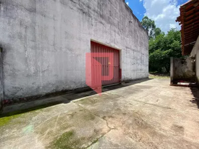 Galpão/Depósito/Armazém para alugar, 1200m² no São Francisco, Belo Horizonte
