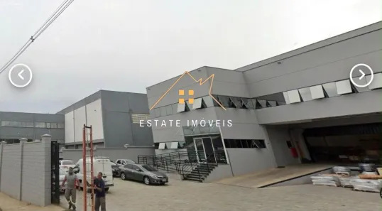Galpão/Depósito/Armazém para alugar, 1470m² no Bonsucesso, Guarulhos