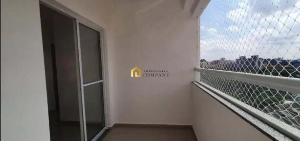 Apartamento com 2 Quartos à venda, 54m² no Vila Jardini, Sorocaba