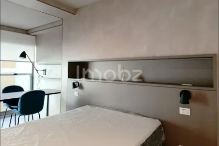Kitnet com 1 Quarto à venda, 28m² no Cerqueira César, São Paulo