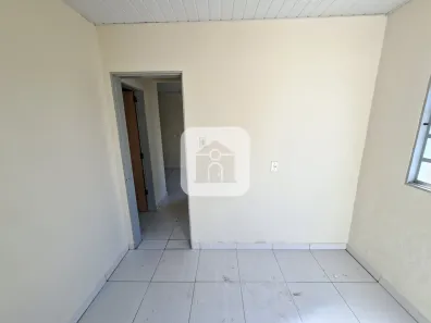 Casa com 1 Quarto para alugar, 57m² no Santa Luzia, Uberlândia