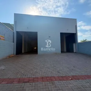 Galpão/Depósito/Armazém para alugar, 400m² no Chácaras Cambé Londrina, Cambé