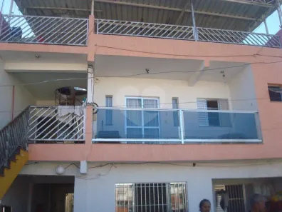 Sobrado com 5 Quartos à venda, 300m² no Parque Mandaqui, São Paulo