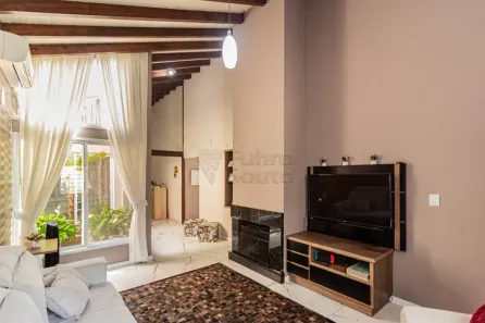 Casa com 3 Quartos à venda, 161m² no Centro, Pelotas