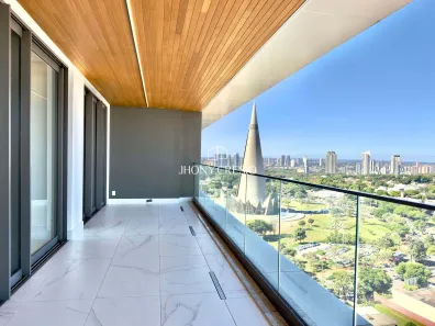 Apartamento com 3 Quartos à venda, 250m² no Zona 01, Maringá