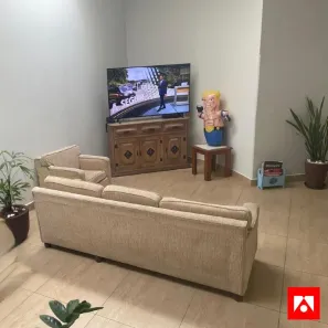 Casa com 4 Quartos à venda, 164m² no Chácara Machadinho II, Americana