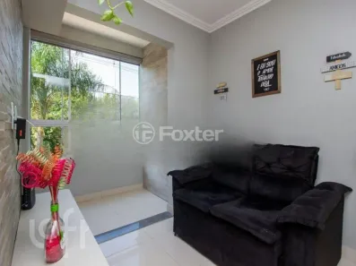 Apartamento com 2 Quartos à venda, 49m² no Morro Santana, Porto Alegre