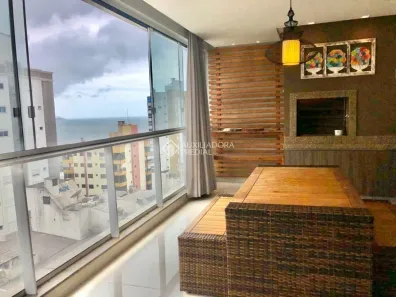 Apartamento com 4 Quartos à venda, 164m² no Meia Praia, Itapema