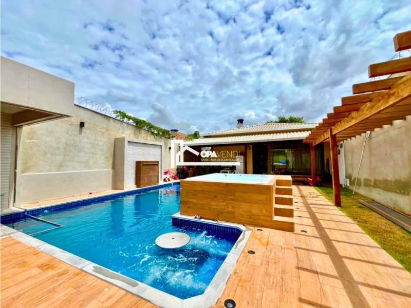 Casa com 2 quartos — Trevo, Belo Horizonte