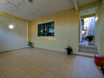 Casa com 3 Quartos à venda, 124m² no Vila Formosa, São Paulo