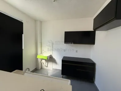 Apartamento com 2 Quartos à venda, 50m² no Rios di Itália, São José do Rio Preto