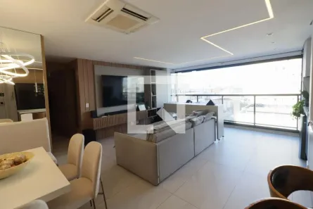 Apartamento com 2 Quartos à venda, 92m² no Centro, Osasco