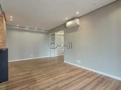 Apartamento com 1 Quarto para alugar, 88m² no Pinheiros, São Paulo