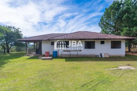 Fazenda/Sítio com 3 Quartos à venda, 500m² no , Quatro Barras