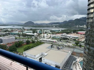 Apartamento com 2 Quartos à venda, 70m² no Barra da Tijuca, Rio de Janeiro