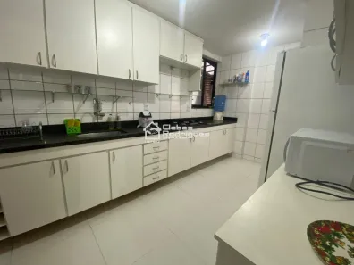Apartamento com 3 Quartos à venda, 210m² no Praia do Morro, Guarapari