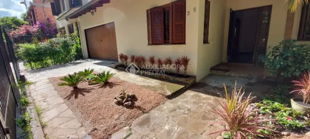 Casa com 3 Quartos à venda, 164m² no Parque Santa Fé, Porto Alegre