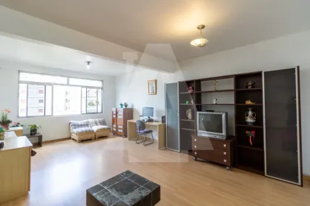 Apartamento com 2 Quartos à venda, 132m² no Vila Buarque, São Paulo