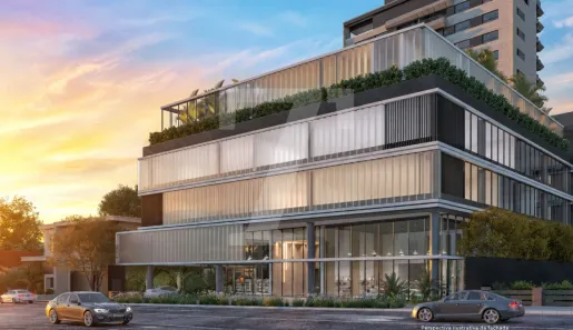 Ponto Comercial para alugar, 3271m² no Santo Amaro, São Paulo