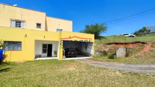Sobrado com 2 Quartos à venda, 350m² no Condomínio Parque Vale dos Lagos, Jacareí