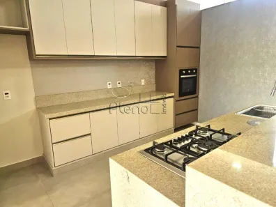 Casa de Condomínio com 3 Quartos para venda ou aluguel, 160m² no Jardim Mantova, Indaiatuba