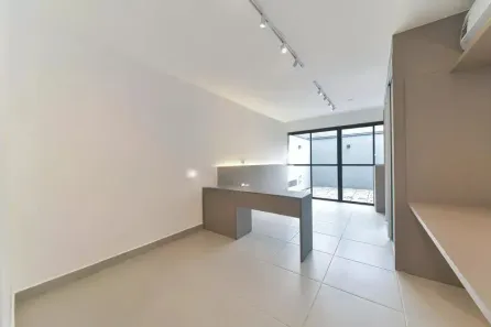 Kitnet com 1 Quarto à venda, 29m² no Campo Belo, São Paulo