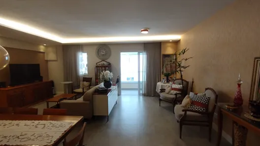 Apartamento com 3 Quartos à venda, 116m² no Altos do Esplanada, São José dos Campos