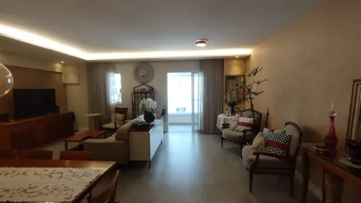 Apartamento com 3 Quartos à venda, 116m² no Altos do Esplanada, São José dos Campos