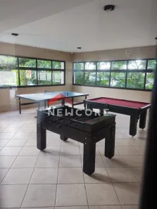 Apartamento com 2 Quartos à venda, 65m² no Jardim Ester, São Paulo
