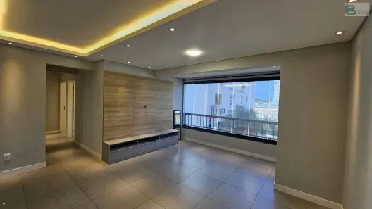Apartamento com 3 Quartos à venda, 86m² no Pedra Branca, Palhoça