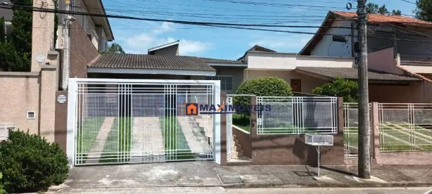 Casa com 3 Quartos à venda, 158m² no Vila Petrópolis, Atibaia