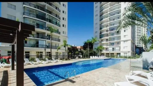 Apartamento com 3 Quartos à venda, 92m² no Alto da Mooca, São Paulo