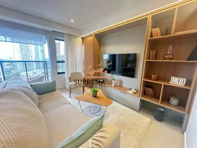 Apartamento com 2 Quartos à venda, 82m² no Jardim Faculdade, Sorocaba