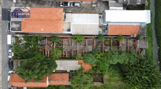 Lote/Terreno à venda, 594m² no Vila Carrão, São Paulo