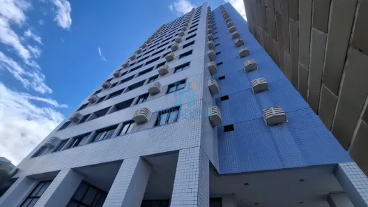 Apartamento com 2 Quartos para alugar, 57m² no Lagoa Nova, Natal